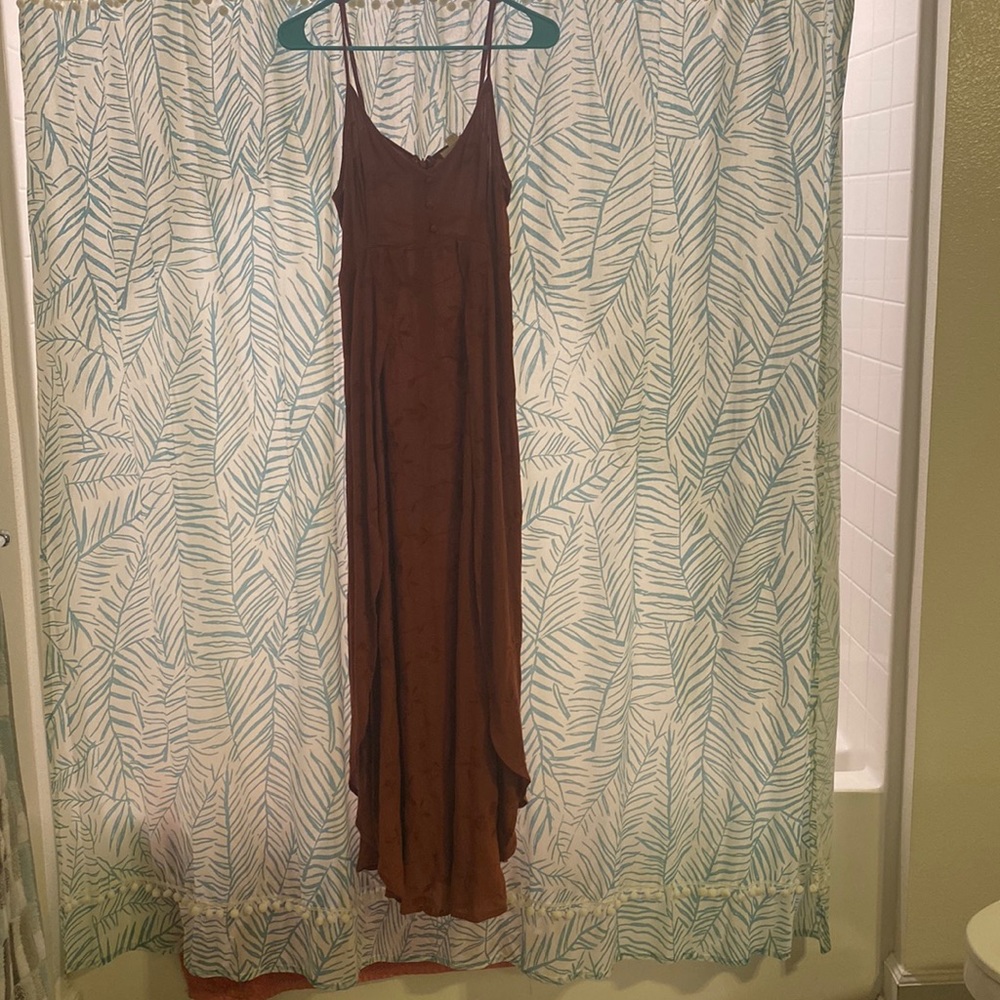 Beautiful Forever 21 maxi dress